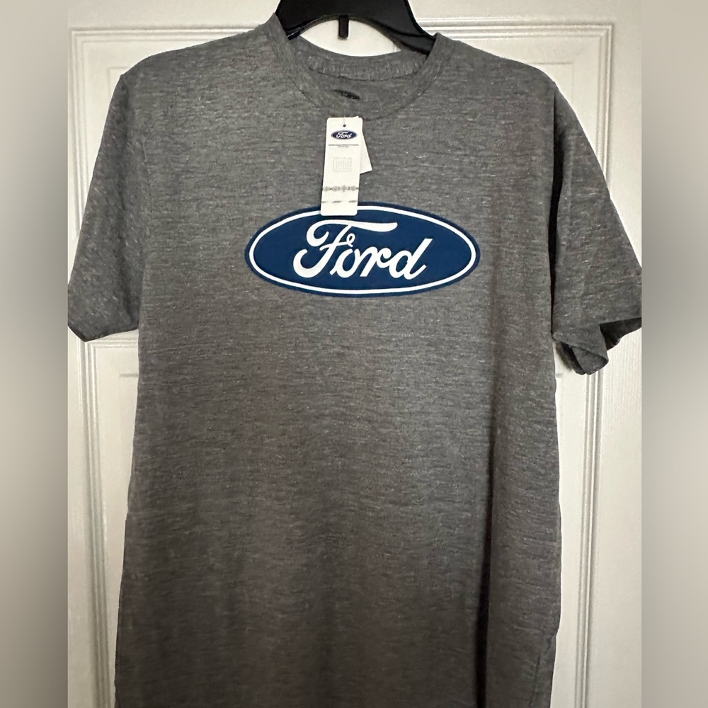 NEW Ford shirt with tags
